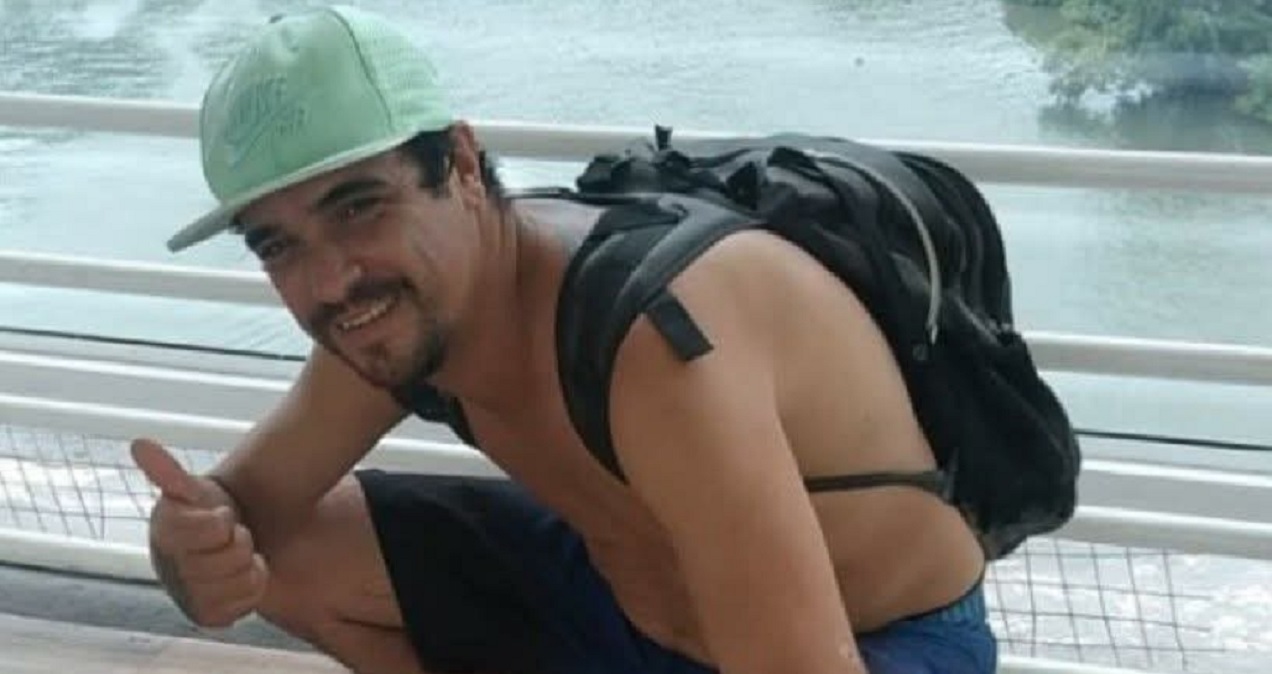 Ex-morador de Cascavel está desaparecido em Balneário Camboriú