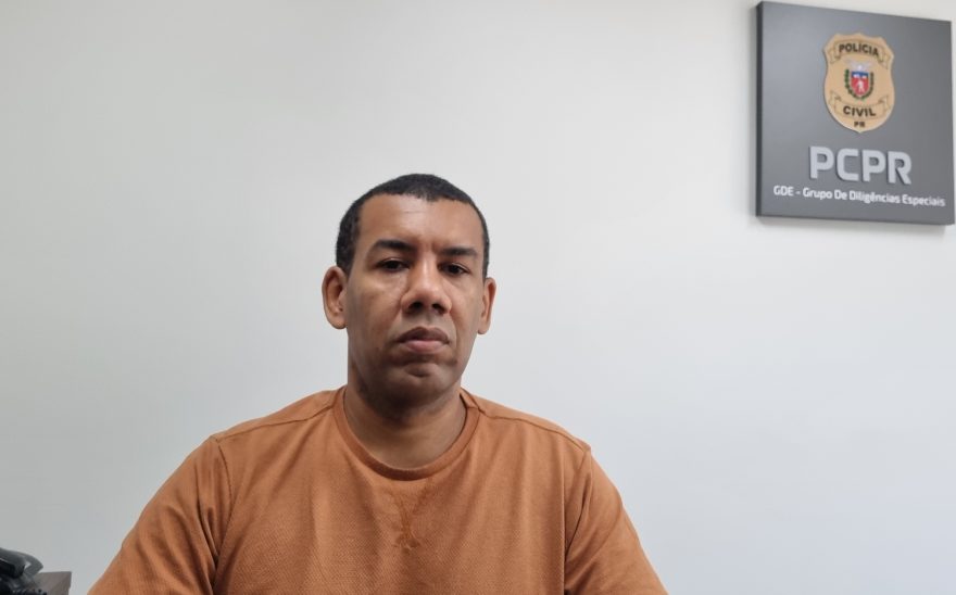 Em ritmo acelerado, GDE já contabiliza 63 prisões em 2025