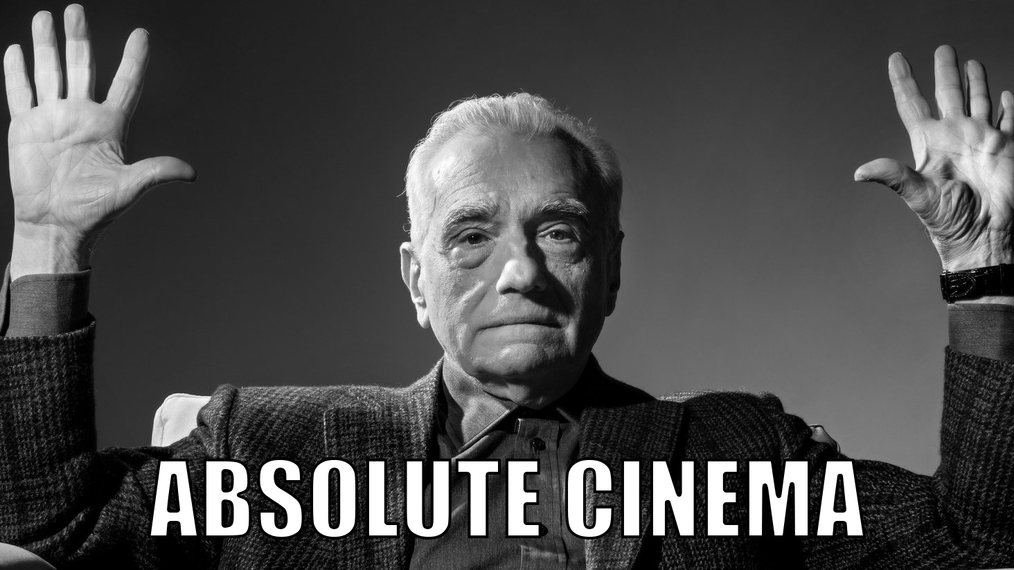 Martin Scorsese elege os 10 melhores filmes da história