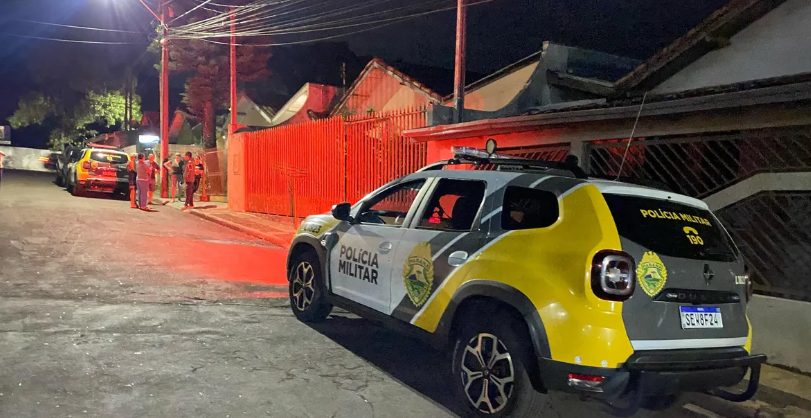 Mulher é encontrada morta dentro de casa em Apucarana