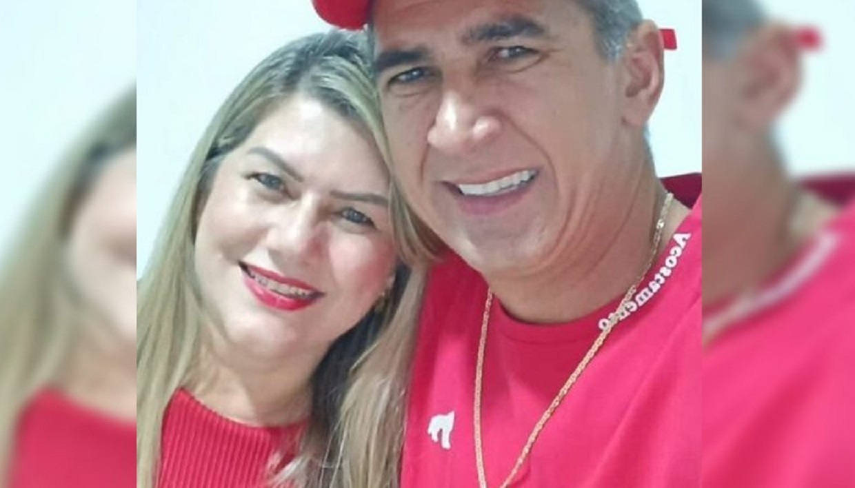 Marido mata esposa empresária com mais de 20 facadas; crime teria sido motivado por ciúmes