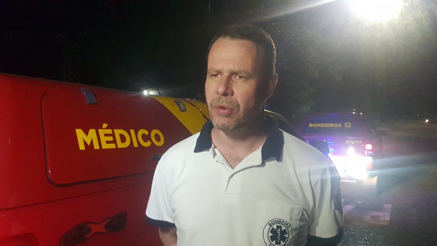 Vítima agredida com paver na cabeça: “ferimento sem gravidade e sem risco”, diz médico