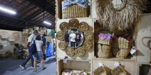 Revelando São Paulo abre inscrições para artistas e expositores Imagem referente a Revelando São Paulo abre inscrições para artistas e expositores