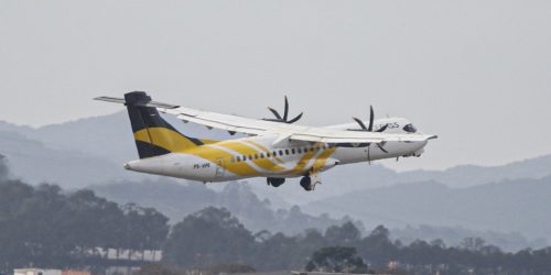 Anac suspende operações aéreas da Voepass Imagem referente a Anac suspende operações aéreas da Voepass