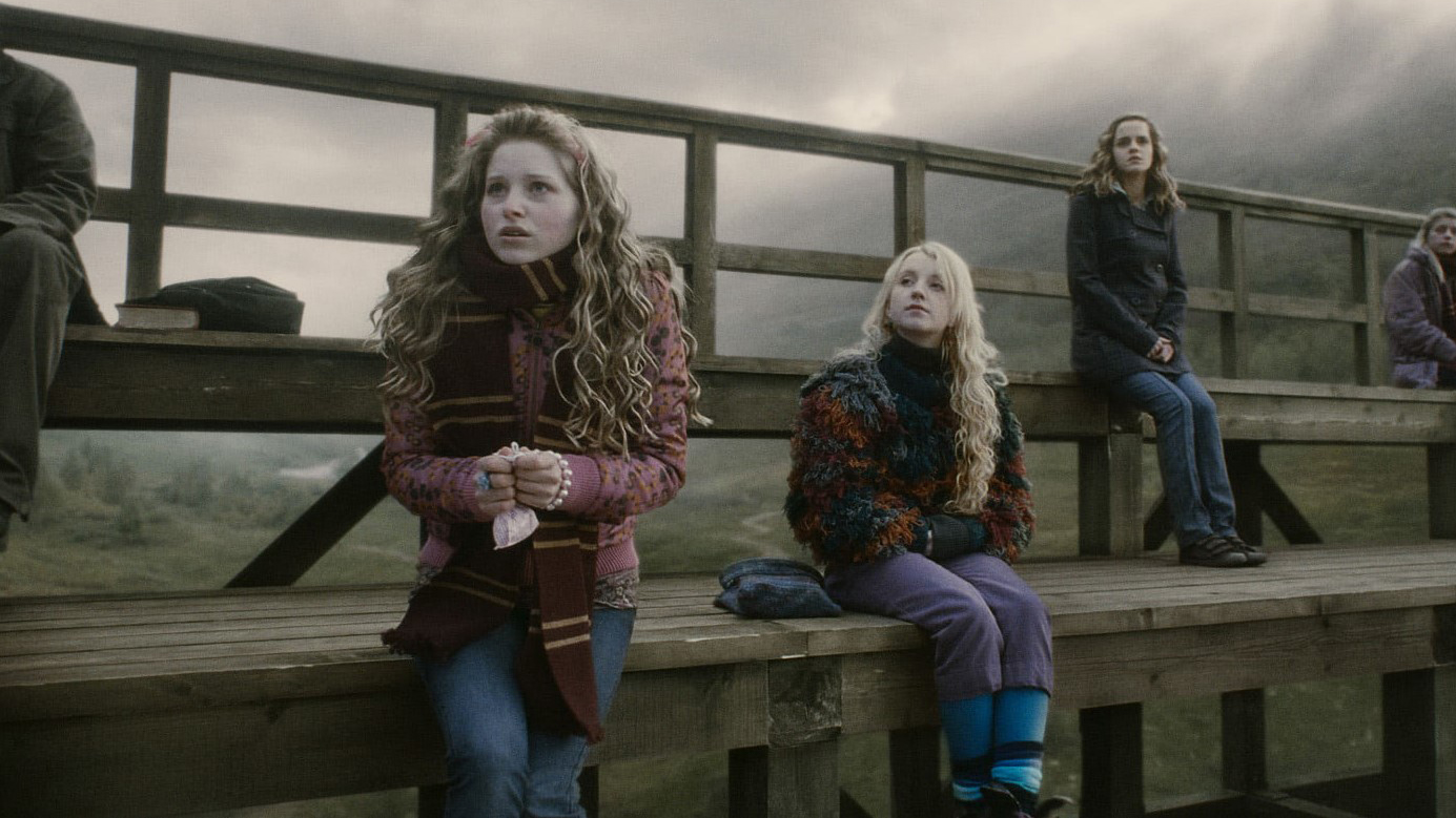 Atriz de Harry Potter cria conta no OnlyFans: "Quero acabar com minhas dívidas"