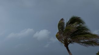 Prepare a japona! Frente fria avança e promete amenizar calorão das últimas semanas