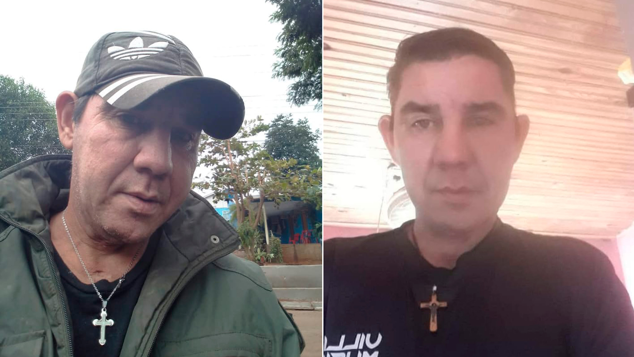 Alexandro Gustavo Moreira desaparece após deixar Cadeia Pública de Cascavel