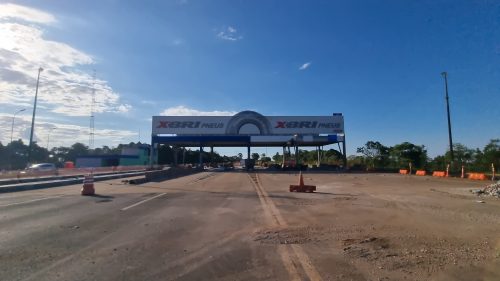 Cobrança de pedágio em Cascavel não começa neste sábado! Imagem referente a Cobrança de pedágio em Cascavel não começa neste sábado!
