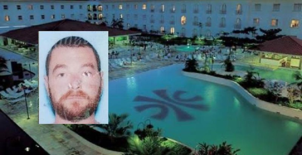 Mistério: Turista americano morre ao cair do 11º andar de hotel em Manaus