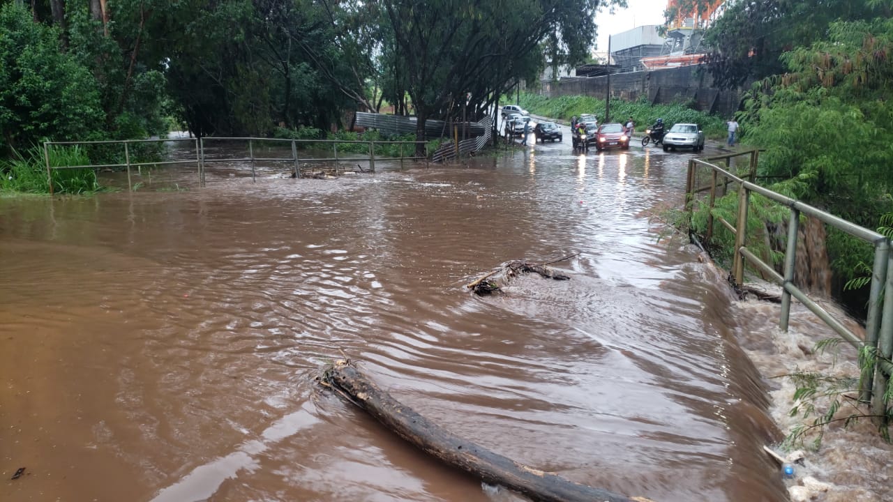 Início de um sonho: obras da ponte do Bairro 14 de Novembro começam amanhã
