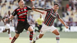 Fluminense e Flamengo começam a decidir o título do Carioca