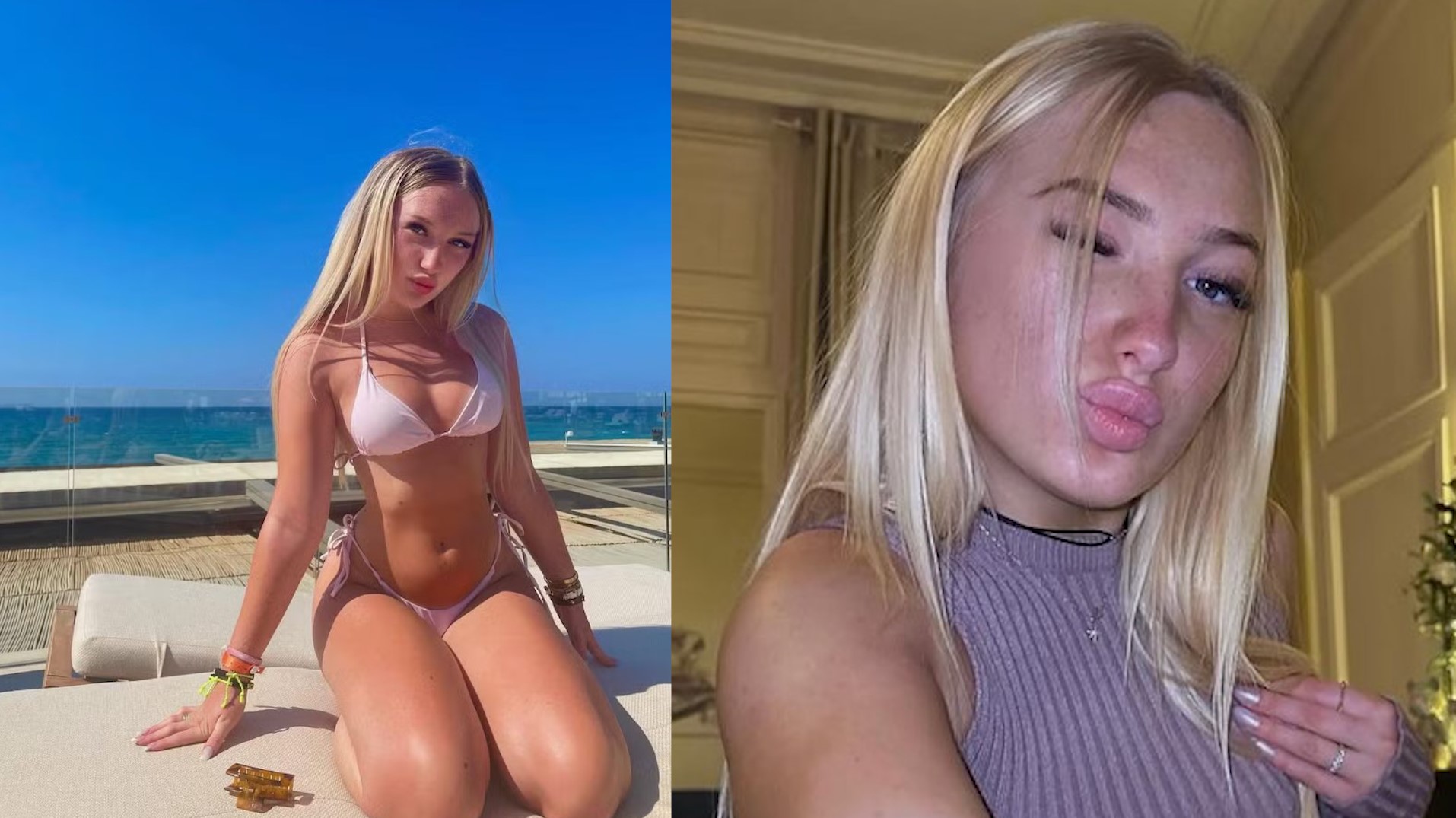 Musa do OnlyFans é encontrada morta em apartamento