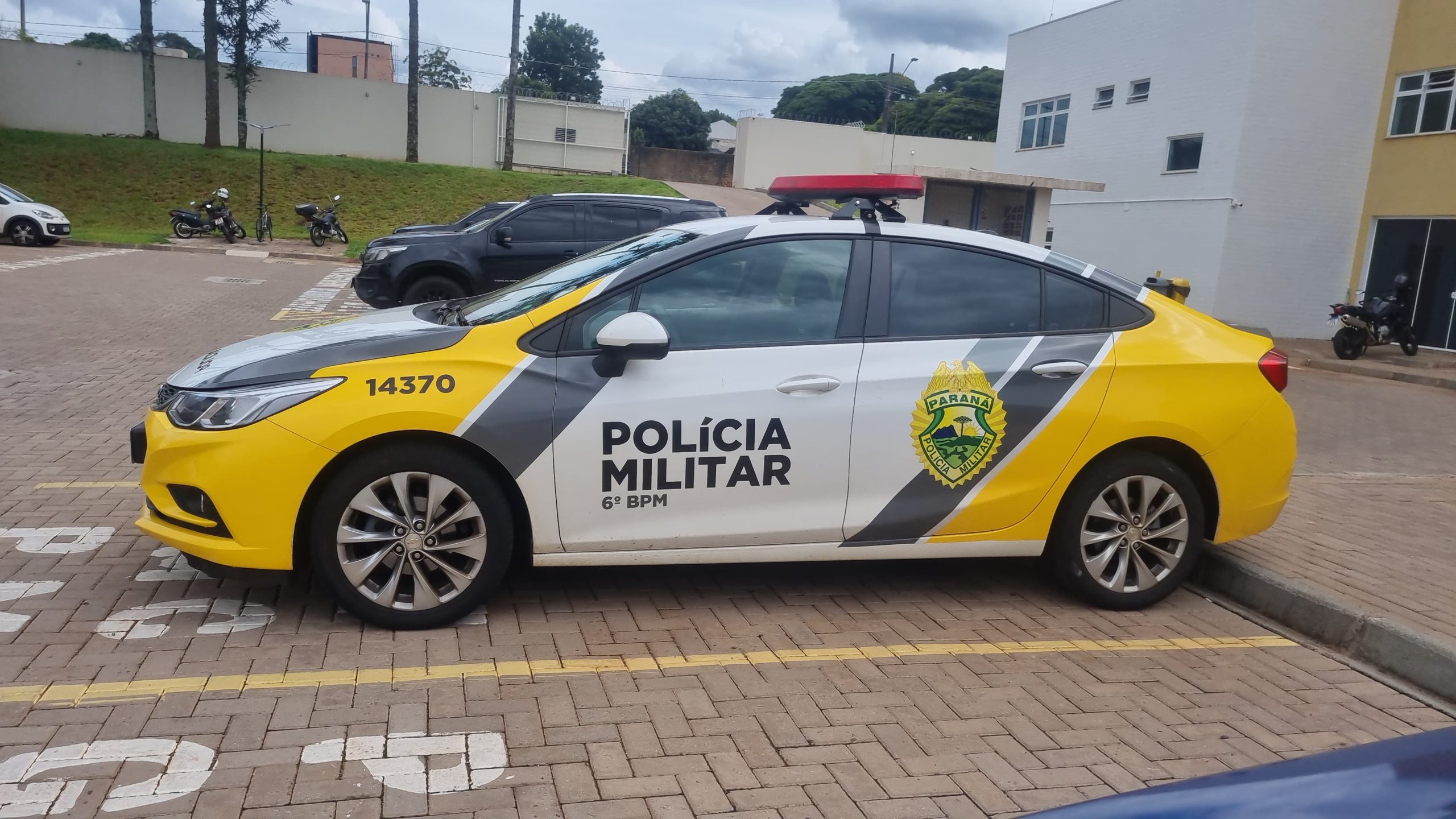 Briga entre irmãos termina na Delegacia
