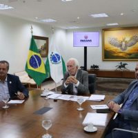 Imagem referente a Paraná é reconduzido à coordenação do bioma Mata Atlântica no Consórcio Brasil Verde