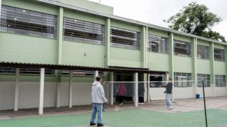 Com reformas e novo olhar pedagógico, Parceiro da Escola muda realidade da rede estadual