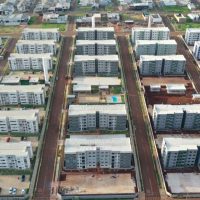 Imagem referente a Com subsídios para entrada, Estado beneficia 200 famílias de residencial em Cascavel