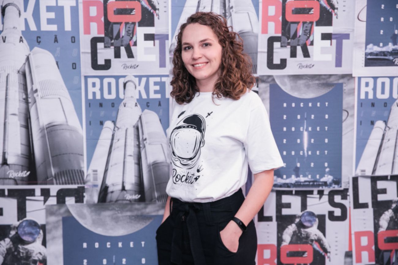 Mulheres empreendedoras se destacam com projetos no programa Paraná Anjo Inovador Imagem referente a Mulheres empreendedoras se destacam com projetos no programa Paraná Anjo Inovador