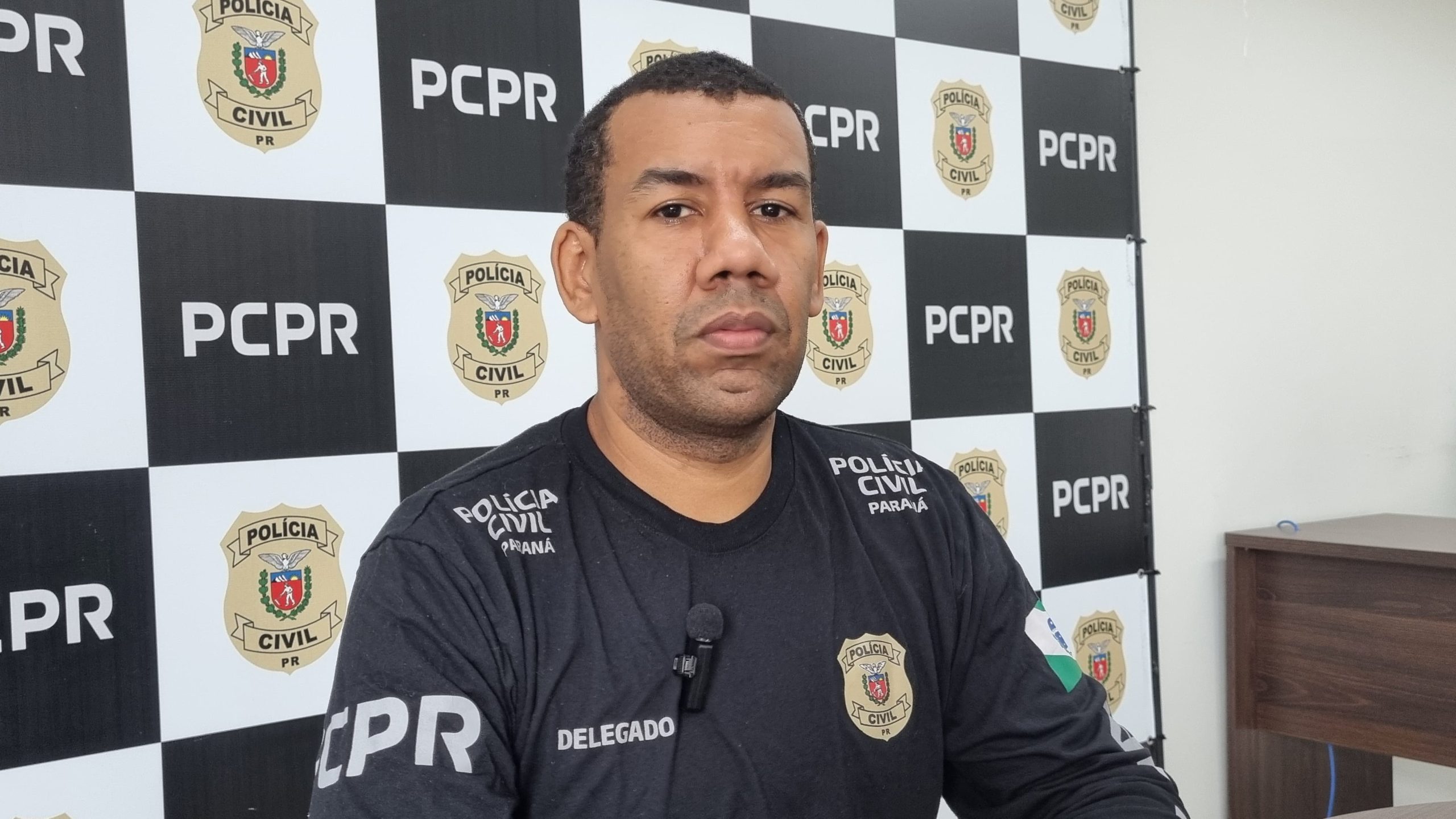 "Operação Cara de Pau": Um dos investigados furtou casa do 'vizinho' e mulheres faziam 'limpa' em lojas