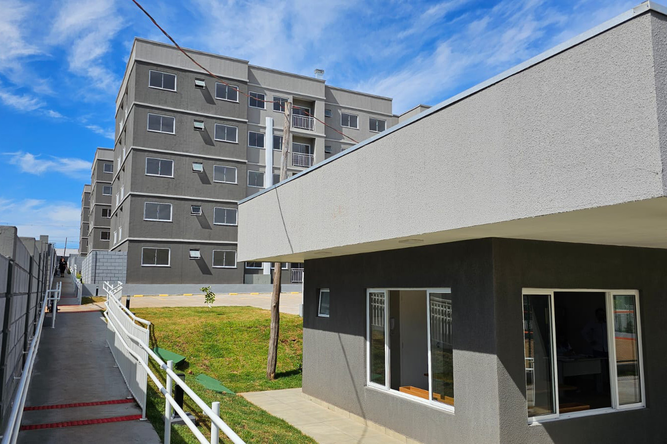 Sonho da casa própria se torna realidade para 200 famílias em Cascavel