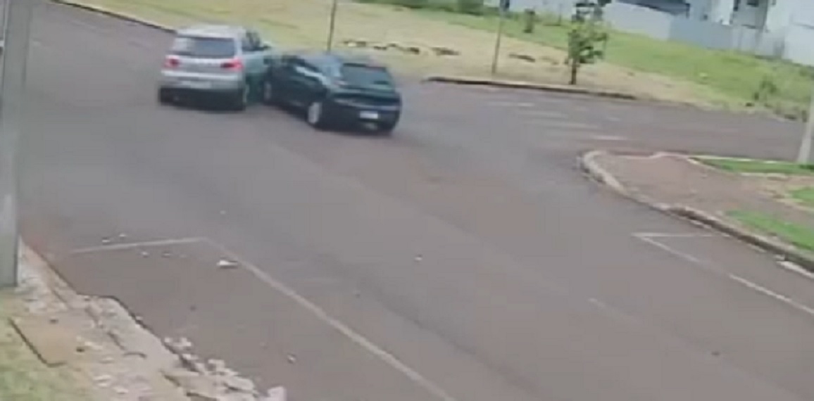 Veja como aconteceu o acidente no Tropical III