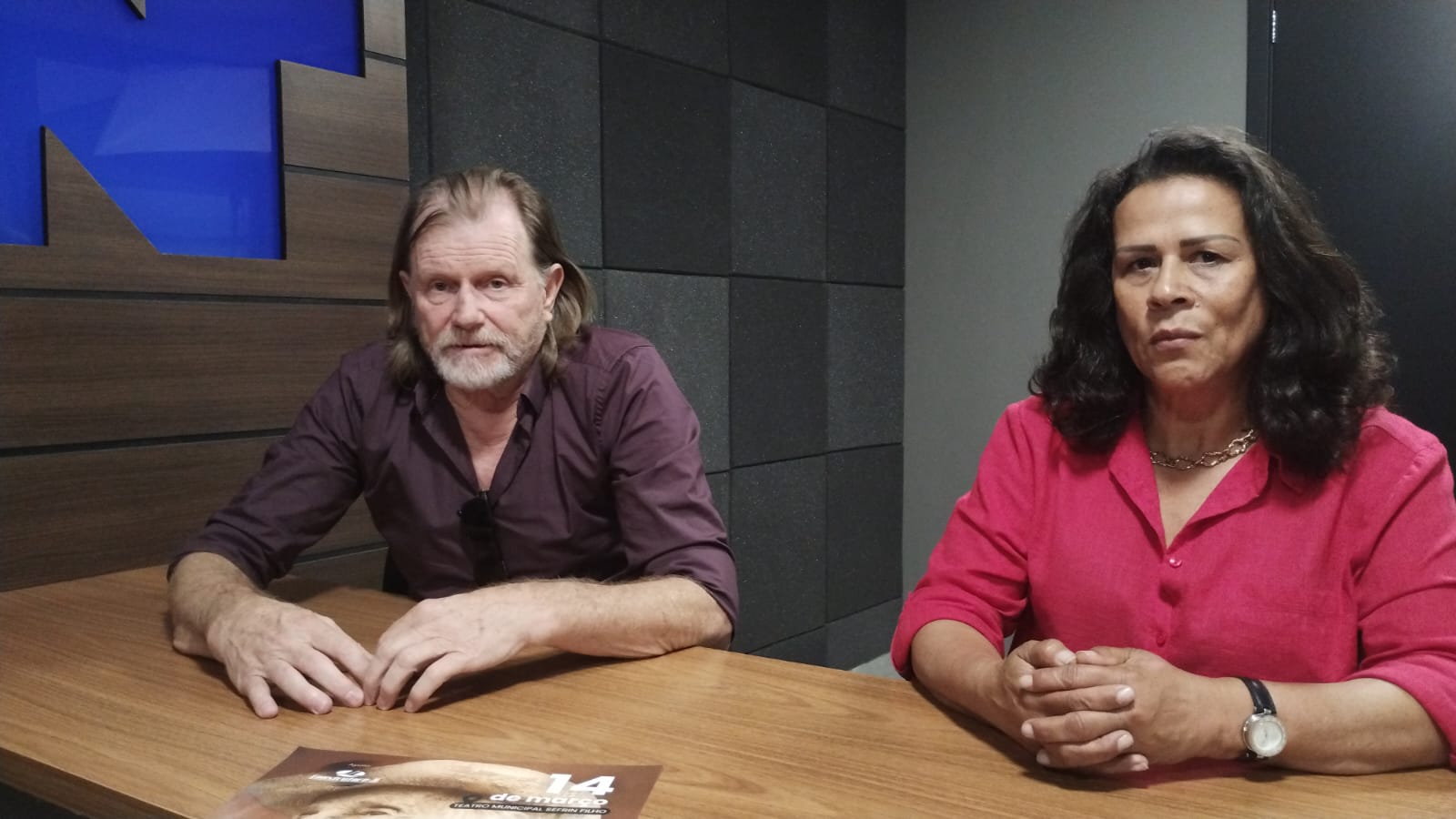 Histórias inéditas de Cascavel ganham as telas em documentário que será lançado amanhã