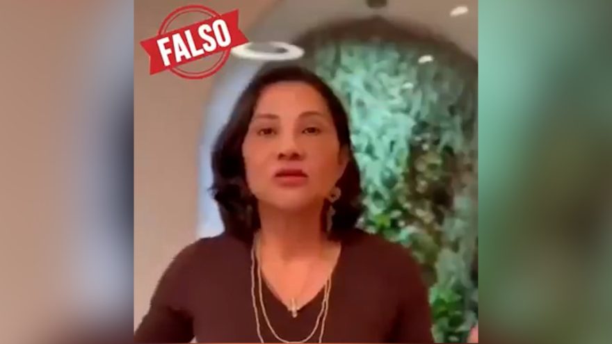 Médica é suspensa de exercer a profissão após dizer que câncer de mama não existe “esqueça outubro rosa”