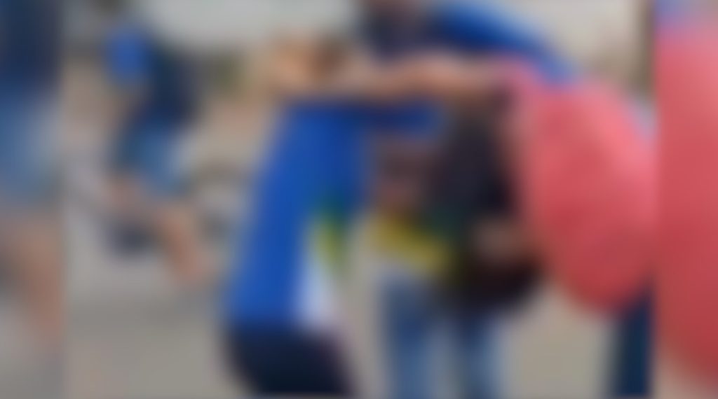 Garota de 15 anos é esfaqueada por outra adolescente por ciúmes de namorado em Goioerê