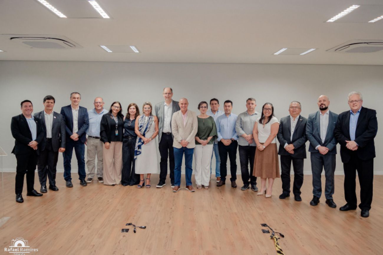 Estado lança edital para investir R$ 15 milhões em soluções com IA para o setor produtivo Imagem referente a Estado lança edital para investir R$ 15 milhões em soluções com IA para o setor produtivo