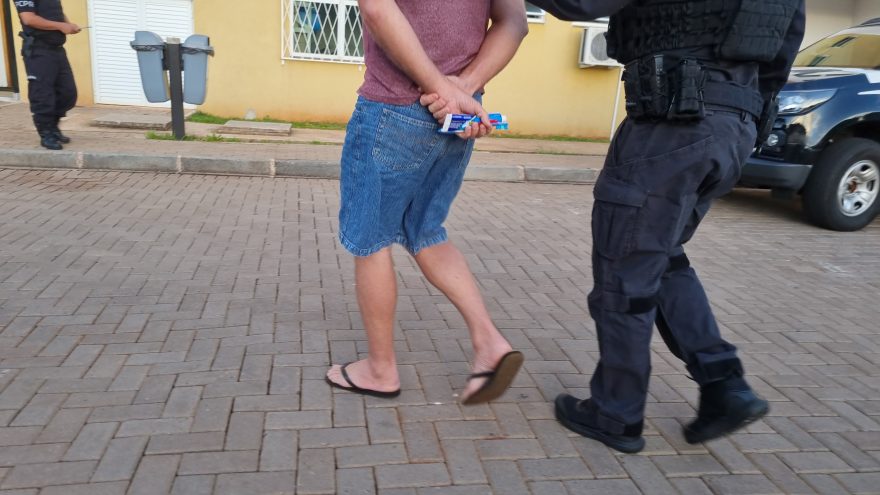 Polícia Civil mira grupo especializado em furtos de veículos a diesel em Cascavel e Paraná