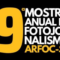 Imagem referente a Exposição mostra o impacto transformador do fotojornalismo no país