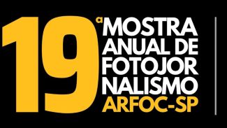 Exposição mostra o impacto transformador do fotojornalismo no país