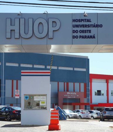 Imagem referente a Antes de morte de bebê no HUOP, Direção Clínica pediu afastamento de médica que fez parto