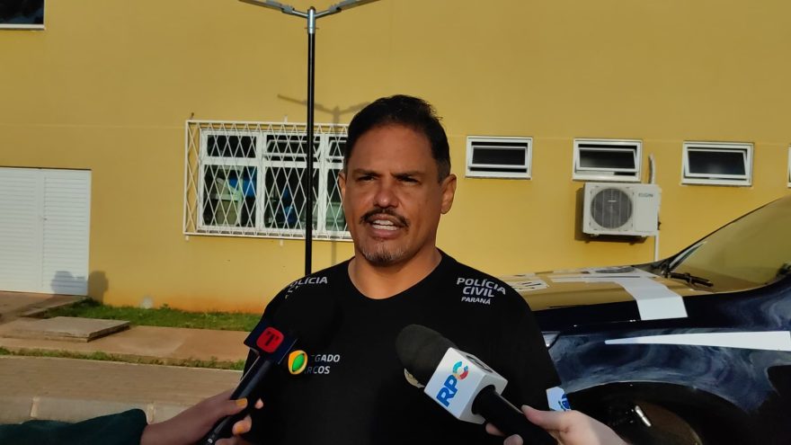 Quadrilha tinha alvo veículos mais antigos os quais eram utilizados para o trabalho das vítimas