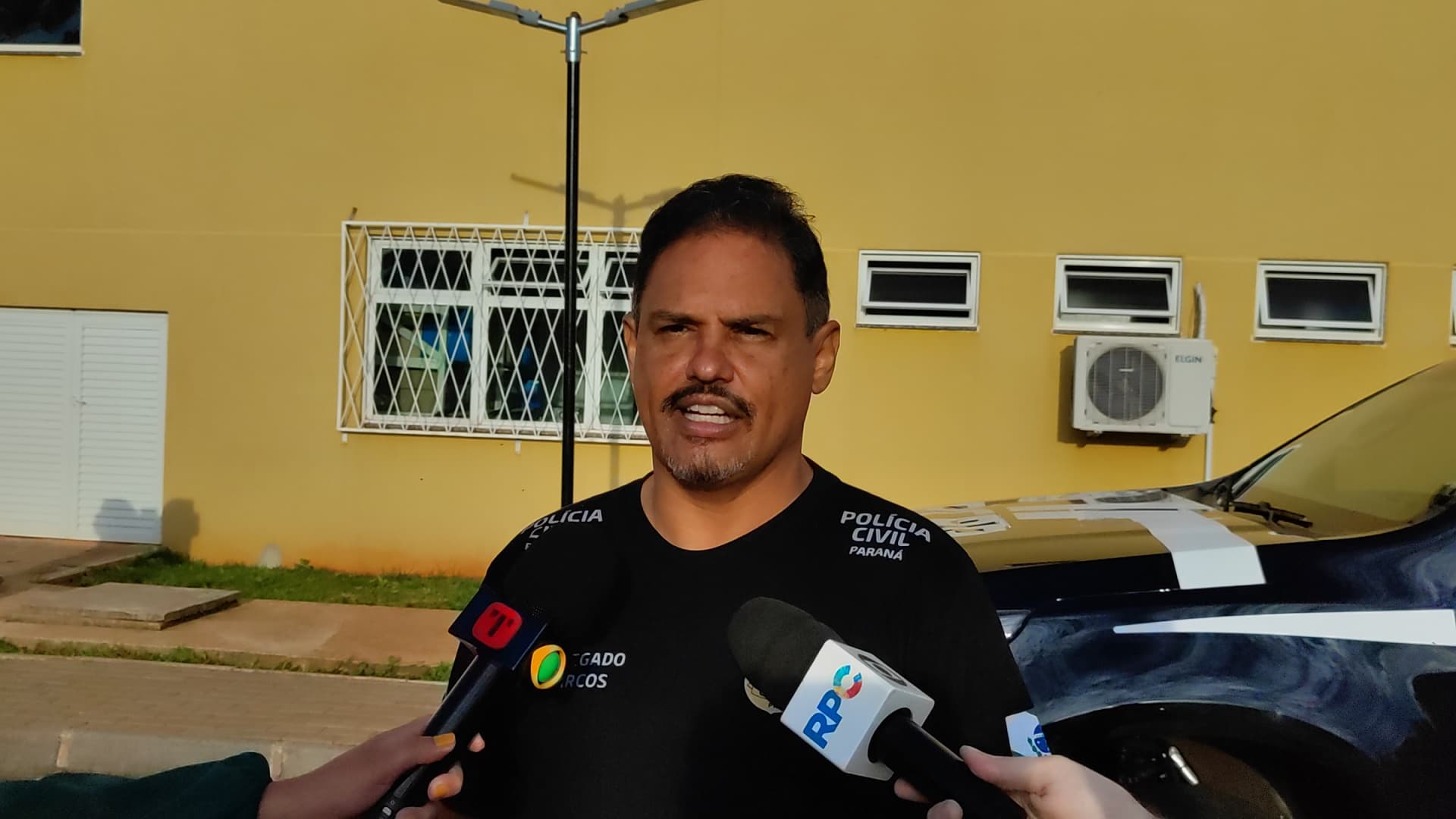 Quadrilha tinha alvo veículos mais antigos os quais eram utilizados para o trabalho das vítimas