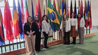 Paraná apresenta políticas em evento da Comissão da Mulher na ONU, em Nova York