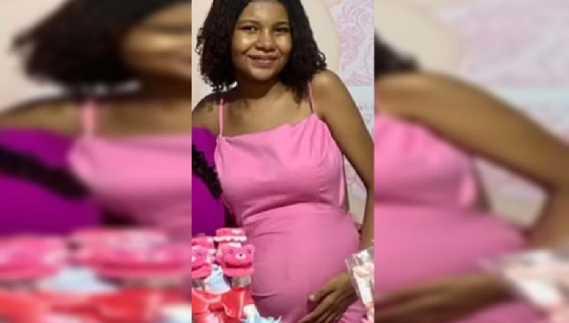 Adolescente grávida é morta e tem o filho arrancado do ventre por casal no Mato Grosso