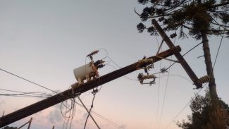 Após privatização, Copel enfrenta críticas por frequentes interrupções de energia
