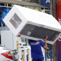 Imagem referente a Vendas de móveis e eletrodomésticos crescem há 23 meses consecutivos no Paraná