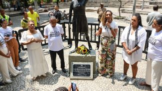 Ato lembra 7 anos da morte de Marielle e propõe olhar para o futuro