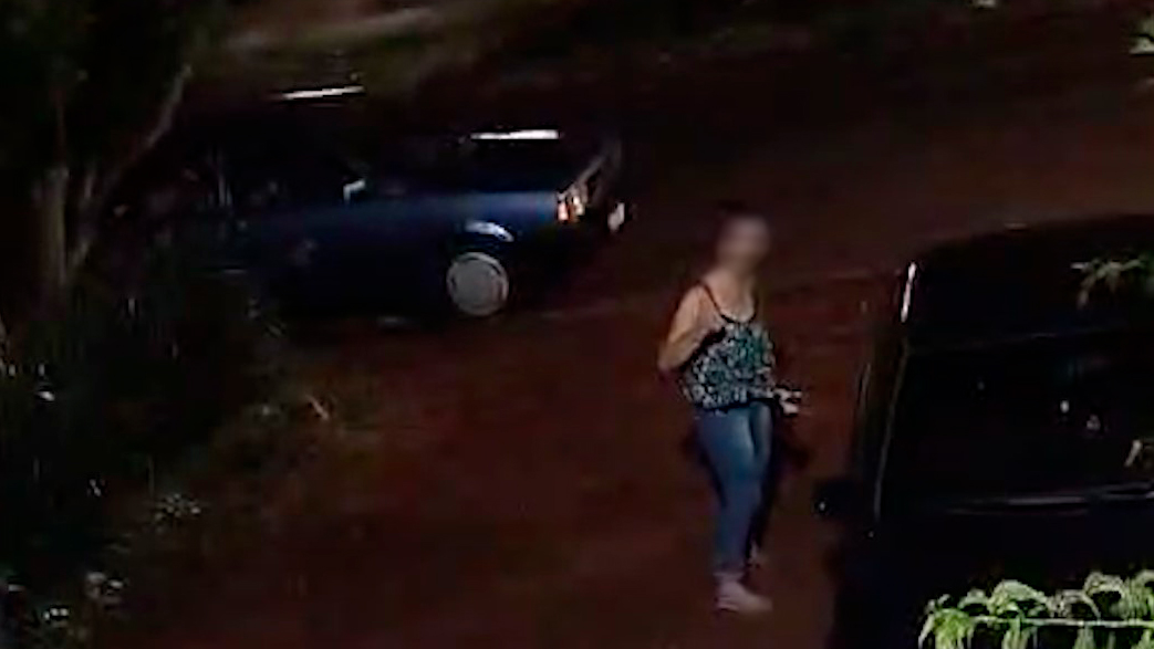 Caso de suposta invasão e furto de veículo ganha nova versão; homem acusa ex-namorada de ameaças