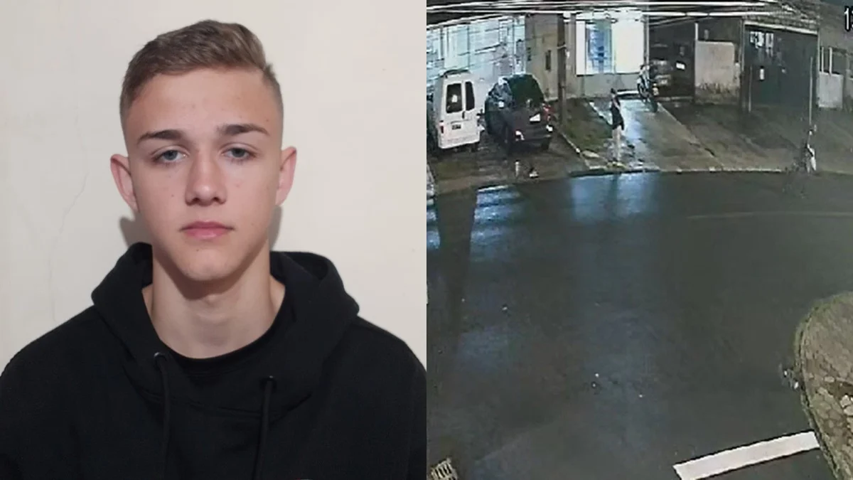Adolescente que reagiu a assalto para defender mulher morre no HU; 'Tinha dois empregos pra comprar moto'