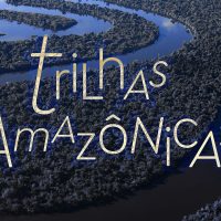 Imagem referente a Radioagência Nacional lança podcast Trilhas Amazônicas