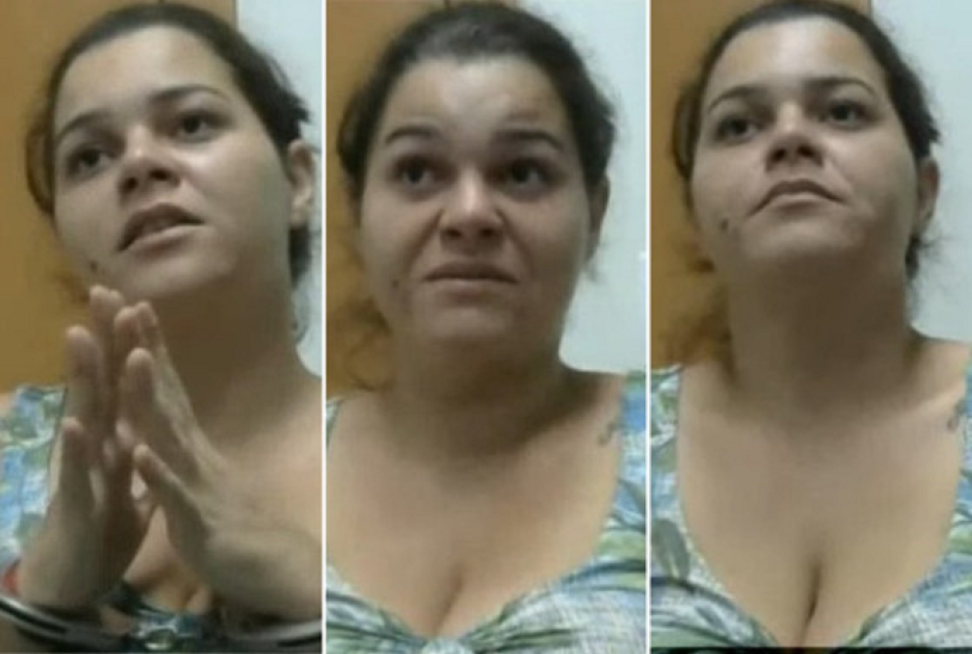 Trama macabra: confira depoimento de mulher que matou mãe para roubar bebê