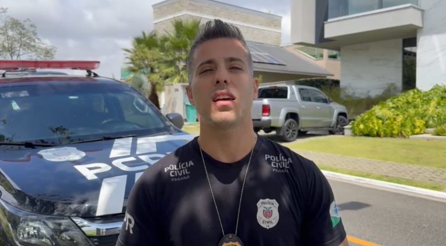 Polícia Civil detalha prisão de suspeito de envenenar cães em condomínio de luxo 