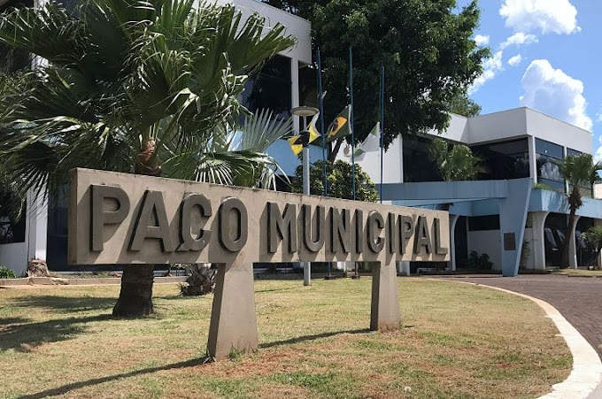 Prefeitura de Quedas do Iguaçu abre PSS para contratação de profissionais temporários Prefeitura de Quedas do Iguaçu abre PSS para contratação de profissionais temporários