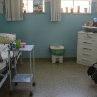 Imagem referente a Justiça concede pensão a filha de ex-interna de colônia de hanseníase