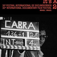 Imagem referente a São Paulo e Rio recebem a 30ª edição do É Tudo Verdade, em abril