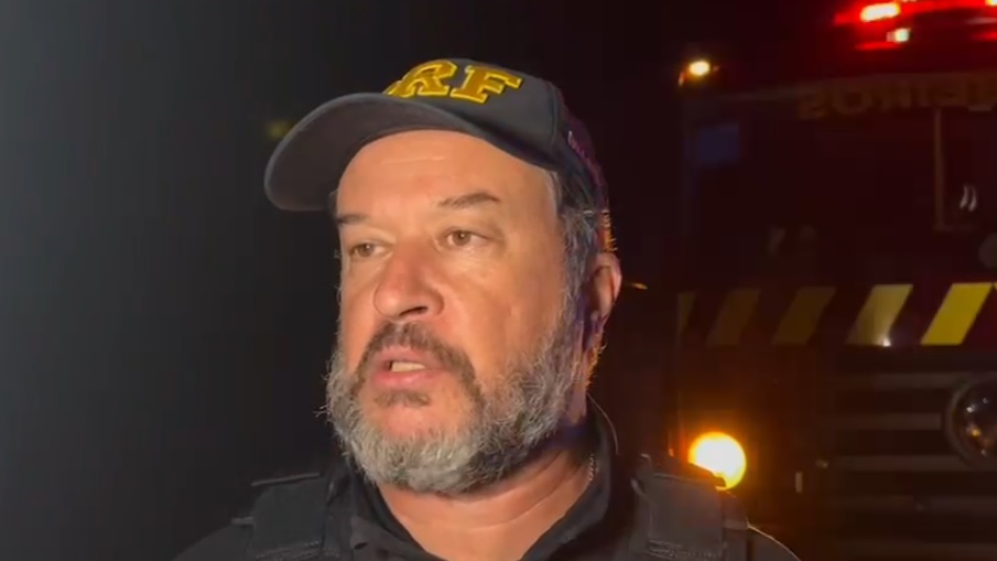 Gol envolvido em acidente com mortes na BR-369 acessou a rodovia pela contramão, diz PRF Gol envolvido em acidente com mortes na BR-369 acessou a rodovia pela contramão, diz PRF