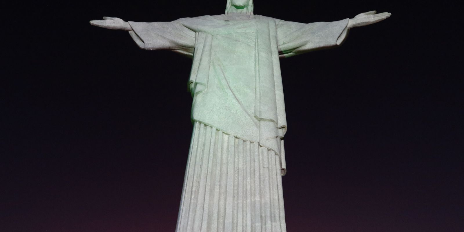Cristo Redentor é o atrativo mais procurado no exterior em 2024 Cristo Redentor é o atrativo mais procurado no exterior em 2024