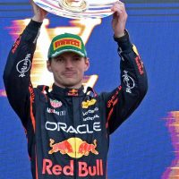 Imagem referente a Norris vence caótico GP da Austrália; Bortoleto bate em estreia na F1